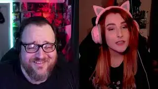 Almost Lover - Duet with LacTV (Twitch Sings Archive)