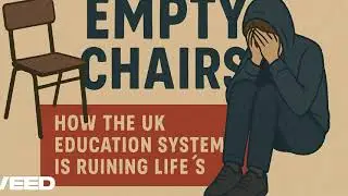 Empty Chairs - Alfie and The Echoes