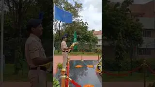 Jai Jawaan 🙏🏻🙏🏻#crpf #raisingday #indiansoldiers #respectsoldiers #tribute #jaijawaan