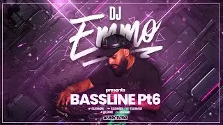Dj Emmo Presents Bassline pt6 Bassline 4x4