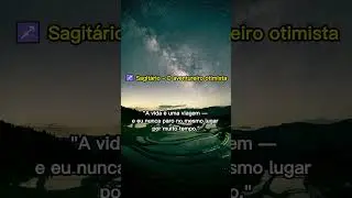SAGITARIO 👇 Comenta seu signo!#Hor&oacute;scopo#Signos2025#LuaDoDia#Signos#SignoDeHoje