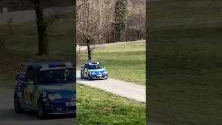600 kit 🔥 #rally #fiat #seicento #sound #passion #car #sound #rondedelcanavese