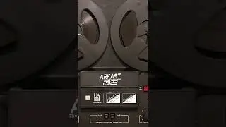 KUAR ARKAST 2023 Spot #podcast #podcastingcommunity #arkansas #npr #news