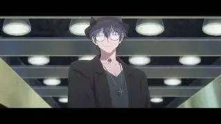 アニメ『時光代理人 -LINK CLICK- 英都篇』メインPV｜2026年2月4日より毎週水曜25:15からフジテレビ「B8station」ほかにて順次放送開始！
