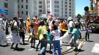 SUTRA Magazine at Cape Town Lifestyle Festival, (SUTRAlise...socialise and get paid)