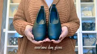EVERLANE Day Glove Flats &bull; My thoughts on this ballet flats for Spring/Summer 丨 Roma D.C.