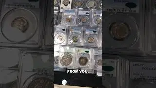 Why Coin Dealers NEED an Online Coin Shop!