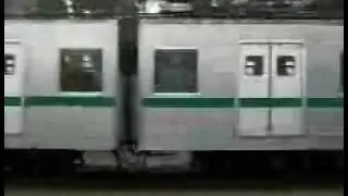 天国と小田急と地獄