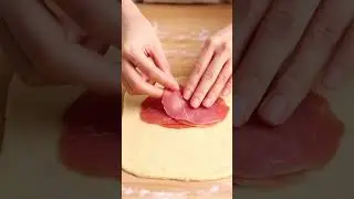 𝐇𝐚𝐦 & 𝐂𝐡𝐞𝐞𝐬𝐞 𝐂𝐫𝐮𝐧𝐜𝐡