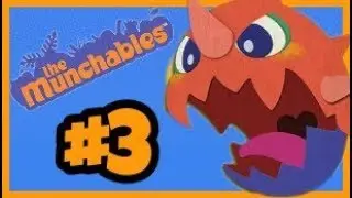 The Munchables Episode 3 