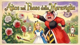 Alice nel Paese delle Meraviglie