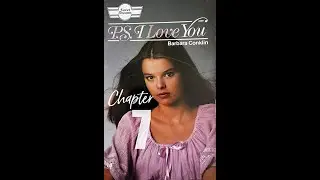 Sweet Dreams #1: P.S. I LOVE YOU, CH. 7