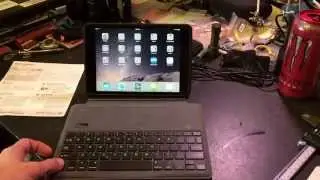ZeroChroma KEYBOARD Slide Lid for Folio-Slide Case