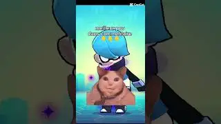 Ayez confiance en Edgar#brawlstars #gameplay #opgameplay #chat #education #supercell