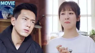 剛戀愛就分手💥灰姑娘傷心欲絕，冷面霸總心痛卻狠心放手💔真相竟是他自認為配不上她💔 |  ##親愛的熱愛的 #gogosquid #楊紫 #李現  #胡一天#甜宠