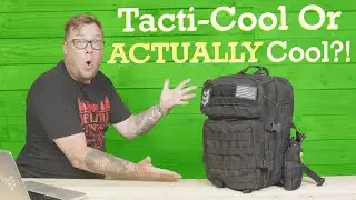 Every Day Carry Backpack Review (Is This Velox II The Perfect Bag?!)