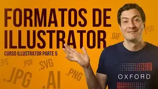 &iquest;QU&Eacute; FORMATO DE IMAGEN ES MEJOR y cu&aacute;l debes usar? &iquest;AI, JPG, PNG, EPS? Te lo Explico TODO