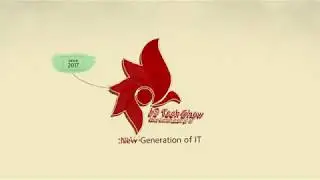 Ravi Tech Show Intro