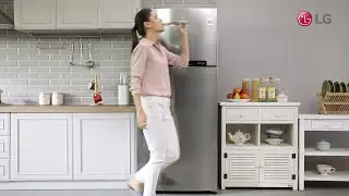 LG Linear Cooling: Fast Cooling
