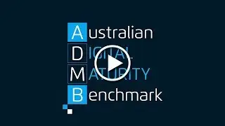 Australian Digital Maturity Benchmark