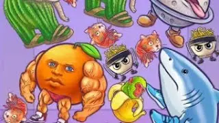 RICH MIXBLOG is live! 38th live February 12 2026 let's play merge Fellas Italian brainrot mode