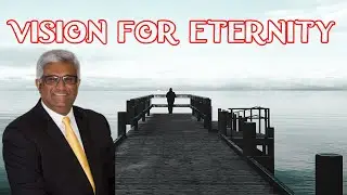 Vision For Eternity || Pr. Jacob Mathew [ IPC Family Conference - 2022 ]