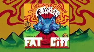 Crobot - Play It Cool ['Welcome to Fat City' Audio Track 2 of 11]