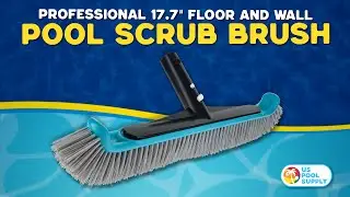 U.S Pool Supply - Professional 17.7