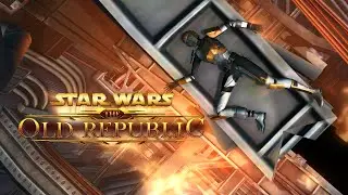 7.0 SWTOR Updates - Dailies/Weeklies, Economy, Shared Enemies, Stealth Res!