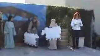 Freedom Bible Jr. Church Christmas Play