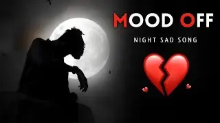 Hindi Lofi Mix 2025 🌙 Emotional Chill Beats for Late Night Focus & Study 🤡#chillbeats #codingmusic 