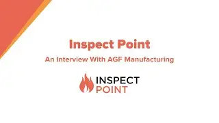 An Interview With AGF Manufacturing