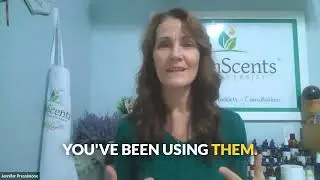 Why becoming an Aromatherapy Intuitive is the future of aromatherapy
