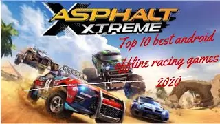 top 10 game racing offline android terbaik 2020 - top 10 best android offline racing games 2020