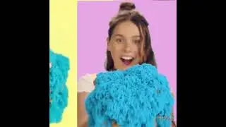 Scoobies Foam Alive