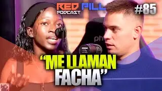 INMIGRANTE: 