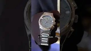 The best Chronograph in our store is&hellip; 👀 #watches #shorts