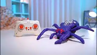 remote control prank toy