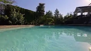 Crystal Clear Pool Water &ndash; Vancouver BC | Yogi&rsquo;s Pool Service