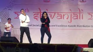 Shivanjali @Aissms college | College Life drama
