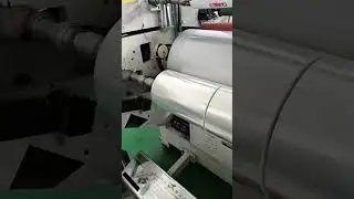Guangdong XHD brand  1500 mm, fully automatic stretch film machine(Food wrap film extruder)