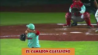 Diablos Rojos del México vs Pericos de Puebla