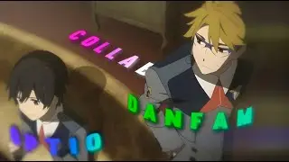 Million Dollar Edit Anime - sono bisque doll wa koi wo suru | Collab Danfam [GUSTAVO ALKMIM]
