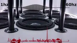 DJ Siryn - Chris Stapleton  - Tennessee Whiskey (20 - 30hz)