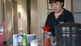 How to Can Tomatoes