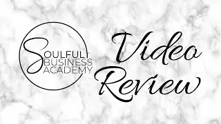 From a small idea to a soulful business in 7 weeks!