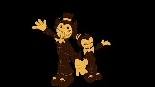 Oillie and Bendy adventures part 1: Home Sweet Home