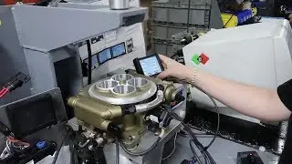 Holley Sniper EFI Self-Tuning System - How It's Made