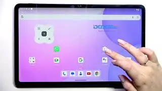 DOOGEE T40 Pro - How to Check Serial Number