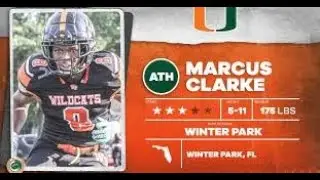 Marcus Clarke